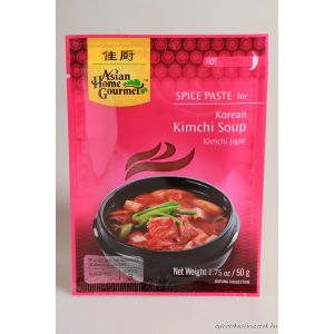 Kimchi Leves Fűszerpaszta, Csípős - AHG